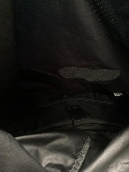 THE NORTH FACE (ザ ノース フェイス) バックパック NM61911 ブラック FP30