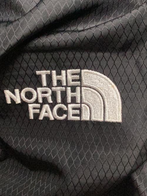 THE NORTH FACE (ザ ノース フェイス) バックパック NM61911 ブラック FP30