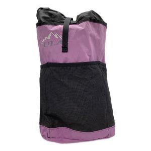ULA Equipment (ウルトラライトアドベンチャーイクイップメント) バックパック Mulberry PACKRAT