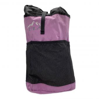 ULA Equipment (ウルトラライトアドベンチャーイクイップメント) バックパック Mulberry PACKRAT