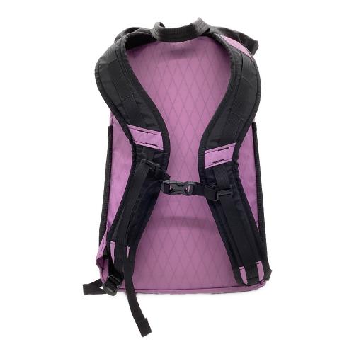 ULA Equipment (ウルトラライトアドベンチャーイクイップメント) バックパック Mulberry PACKRAT
