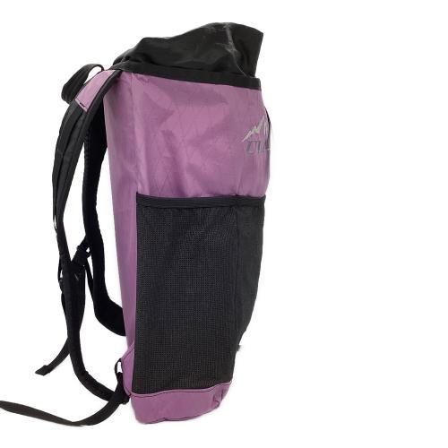 ULA Equipment (ウルトラライトアドベンチャーイクイップメント) バックパック Mulberry PACKRAT