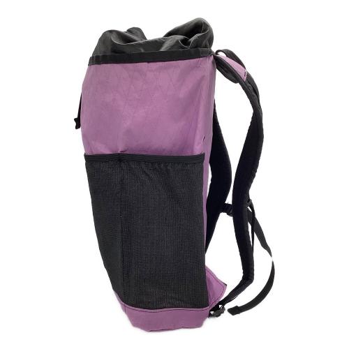 ULA Equipment (ウルトラライトアドベンチャーイクイップメント) バックパック Mulberry PACKRAT