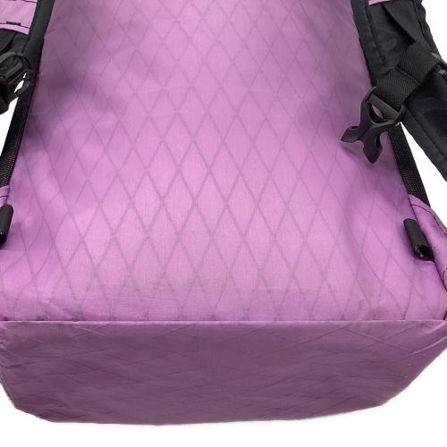 ULA Equipment (ウルトラライトアドベンチャーイクイップメント) バックパック Mulberry PACKRAT