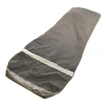 Mountain Laurel Designs (マウンテンローレルデザイン) 登山雑貨 全長 : 233cm SIZE L ブラック×カーキ FKT E-VENT BIVY