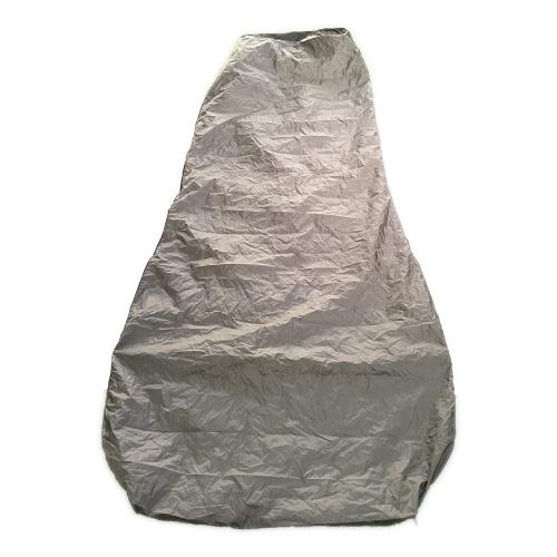 Mountain Laurel Designs (マウンテンローレルデザイン) 登山雑貨 全長 : 233cm SIZE L ブラック×カーキ FKT E-VENT BIVY