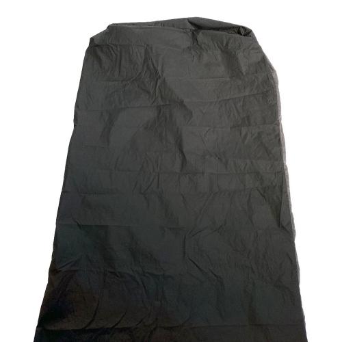 Mountain Laurel Designs (マウンテンローレルデザイン) 登山雑貨 全長 : 233cm SIZE L ブラック×カーキ FKT E-VENT BIVY
