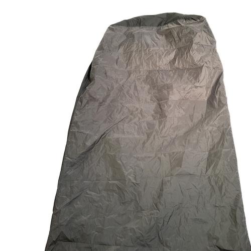 Mountain Laurel Designs (マウンテンローレルデザイン) 登山雑貨 全長 : 233cm SIZE L ブラック×カーキ FKT E-VENT BIVY