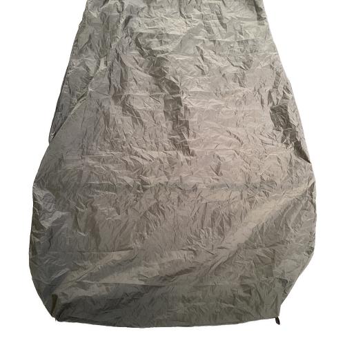 Mountain Laurel Designs (マウンテンローレルデザイン) 登山雑貨 全長 : 233cm SIZE L ブラック×カーキ FKT E-VENT BIVY