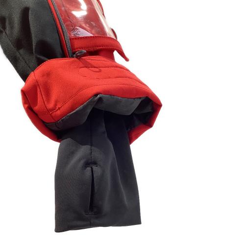 ONYONE (オンヨネ) スキーウェア(ジャケット) ONS90520 メンズ SIZE O レッド