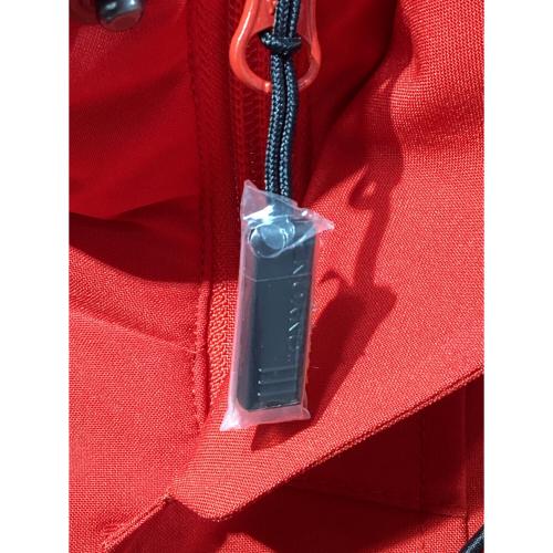ONYONE (オンヨネ) スキーウェア(ジャケット) ONS90520 メンズ SIZE O レッド