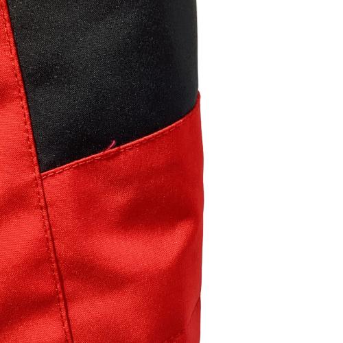 ONYONE (オンヨネ) スキーウェア(ジャケット) ONS90520 メンズ SIZE O レッド