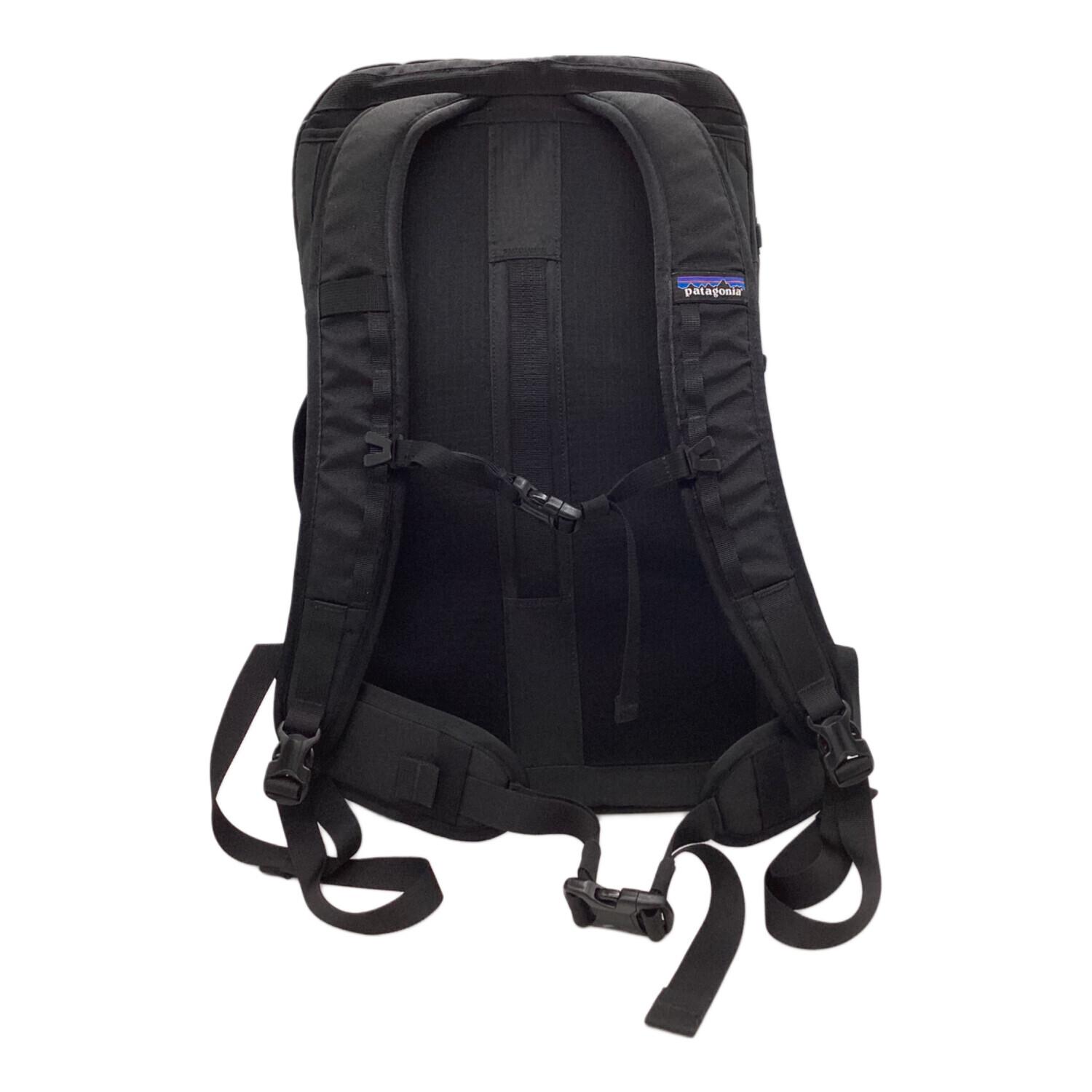 短期出品 THE NORTH FACE、Patagonia（ジャンク）リュック Patagonia (パタゴニア) リュック 49266 30L ブラック ブラックホール