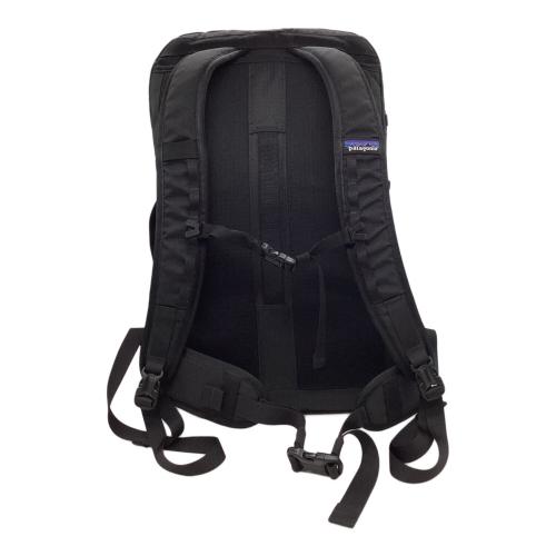 Patagonia (パタゴニア) リュック 49266 30L ブラック ブラックホール・ミニ・MLC