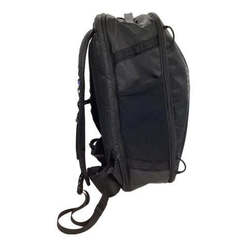 Patagonia (パタゴニア) リュック 49266 30L ブラック ブラックホール・ミニ・MLC