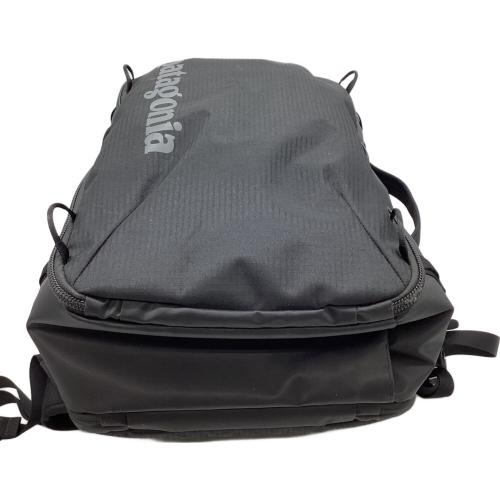 Patagonia (パタゴニア) リュック 49266 30L ブラック ブラックホール・ミニ・MLC