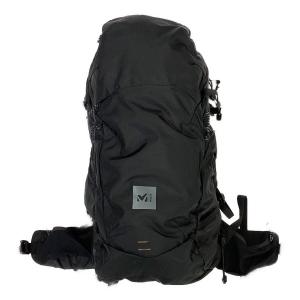 MILLET (ミレー) バックパック MIS0715 30L ブラック クンブ30