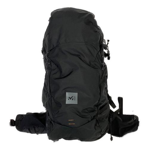 MILLET (ミレー) バックパック MIS0715 30L ブラック クンブ30