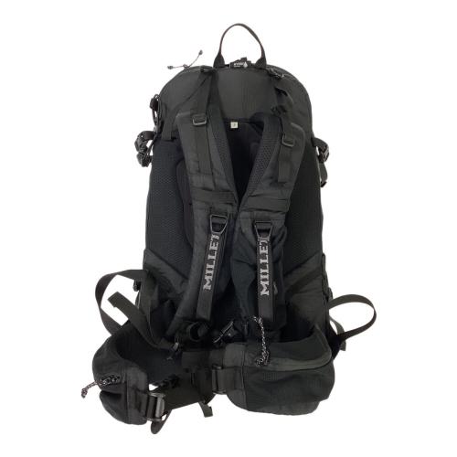 MILLET (ミレー) バックパック MIS0715 30L ブラック クンブ30