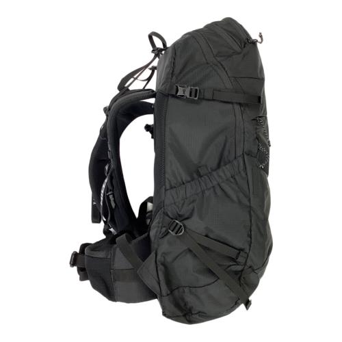 MILLET (ミレー) バックパック MIS0715 30L ブラック クンブ30