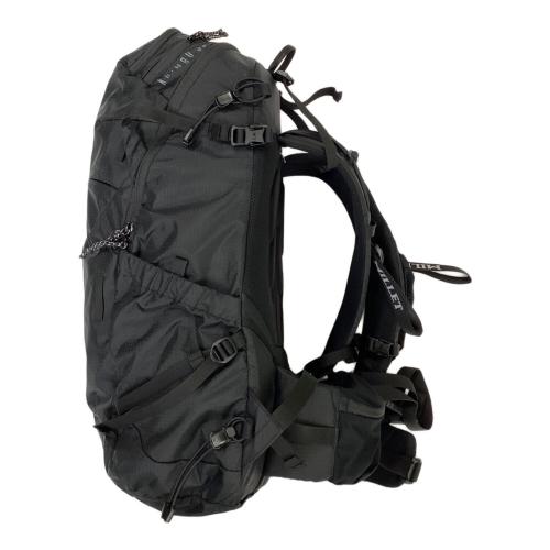 MILLET (ミレー) バックパック MIS0715 30L ブラック クンブ30
