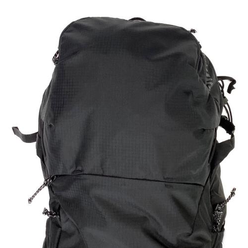 MILLET (ミレー) バックパック MIS0715 30L ブラック クンブ30