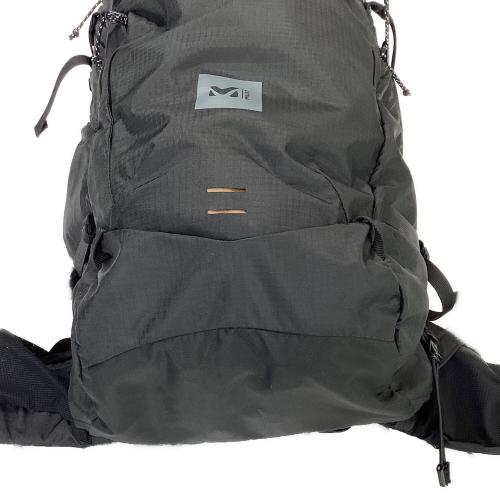 MILLET (ミレー) バックパック MIS0715 30L ブラック クンブ30