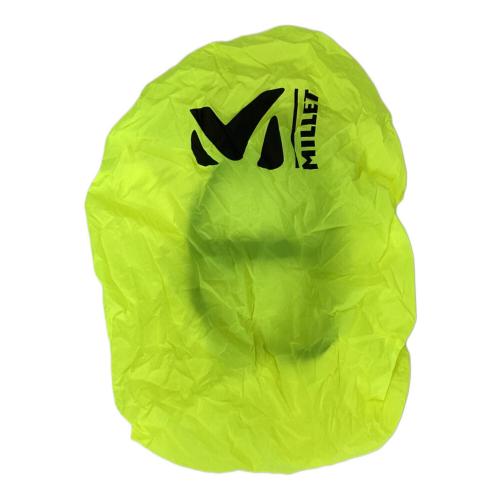 MILLET (ミレー) バックパック MIS0715 30L ブラック クンブ30