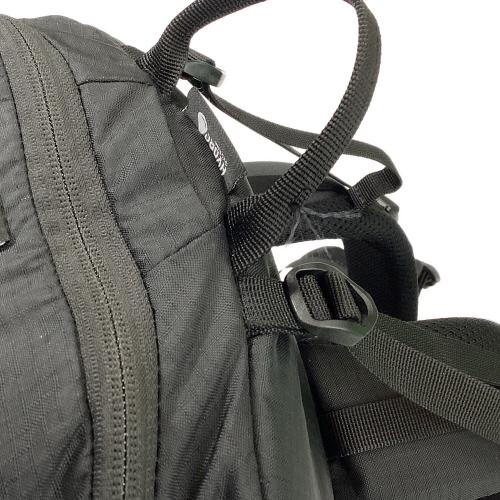 MILLET (ミレー) バックパック MIS0715 30L ブラック クンブ30