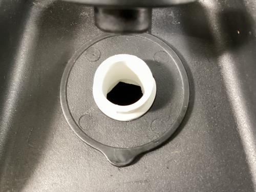Coleman (コールマン) スチールベルトクーラー クーラーボックス 6150 54QT(約51L) レッド