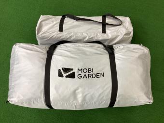 MOBIGARDEN シェルター NCFTAT-020 コマンダー245