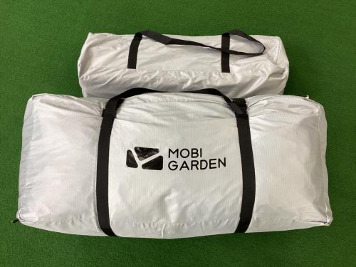 MOBIGARDEN シェルター NCFTAT-020 コマンダー245
