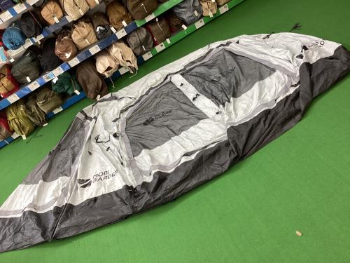 MOBIGARDEN シェルター NCFTAT-020 コマンダー245