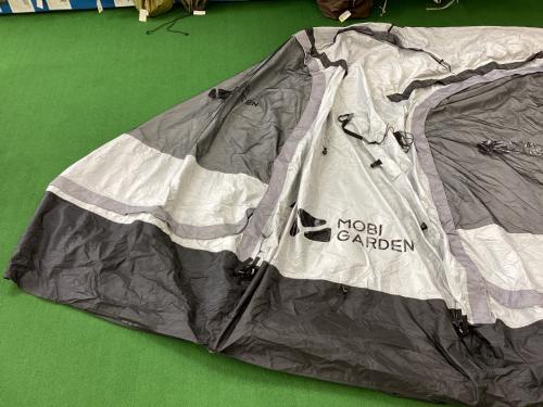 MOBIGARDEN シェルター NCFTAT-020 コマンダー245