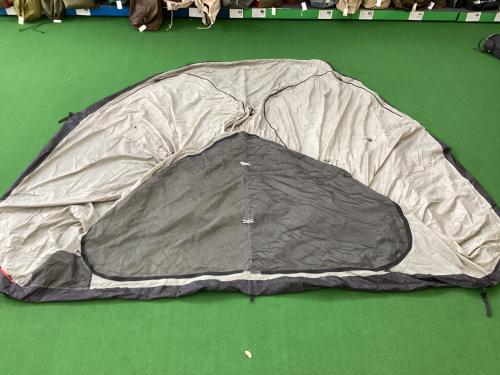MOBIGARDEN シェルター NCFTAT-020 コマンダー245