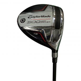TaylorMade (テーラーメイド) 300 MNI DRIVER ドライバー