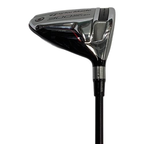 TaylorMade (テーラーメイド) 300 MNI DRIVER ドライバー