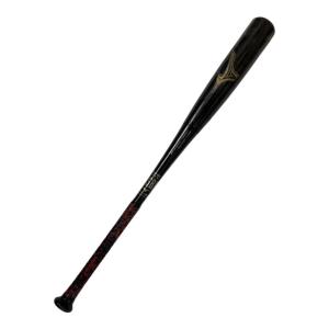 MIZUNO (ミズノ) BEYONDOMAX LEGACY 軟式バット 1CJBR165 85cm ブラック