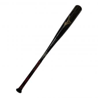 MIZUNO (ミズノ) BEYONDOMAX LEGACY 軟式バット 1CJBR165 85cm ブラック