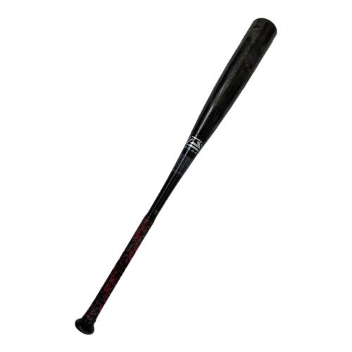 MIZUNO (ミズノ) BEYONDOMAX LEGACY 軟式バット 1CJBR165 85cm ブラック