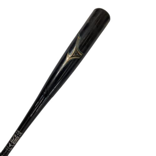 MIZUNO (ミズノ) BEYONDOMAX LEGACY 軟式バット 1CJBR165 85cm ブラック