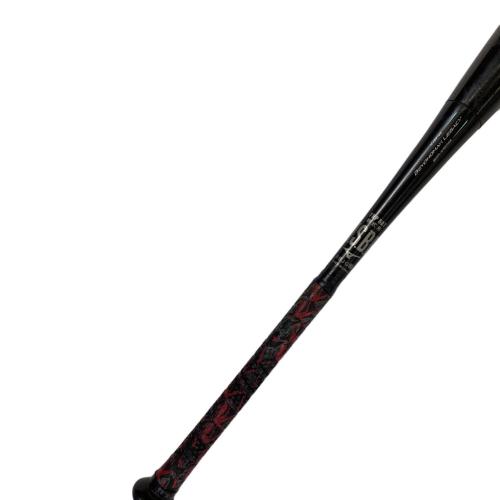 MIZUNO (ミズノ) BEYONDOMAX LEGACY 軟式バット 1CJBR165 85cm ブラック