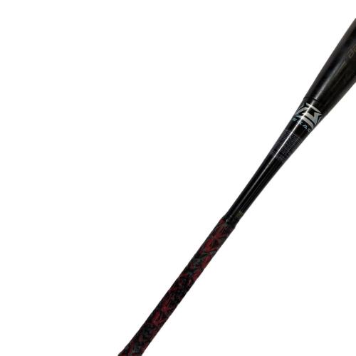 MIZUNO (ミズノ) BEYONDOMAX LEGACY 軟式バット 1CJBR165 85cm ブラック