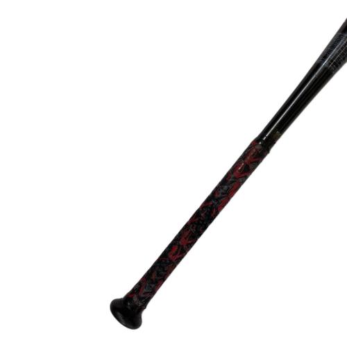 MIZUNO (ミズノ) BEYONDOMAX LEGACY 軟式バット 1CJBR165 85cm ブラック