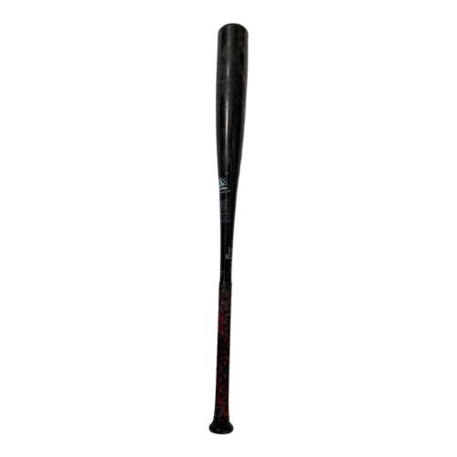 MIZUNO (ミズノ) BEYONDOMAX LEGACY 軟式バット 1CJBR165 85cm ブラック