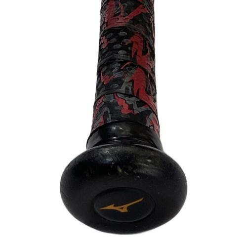 MIZUNO (ミズノ) BEYONDOMAX LEGACY 軟式バット 1CJBR165 85cm ブラック