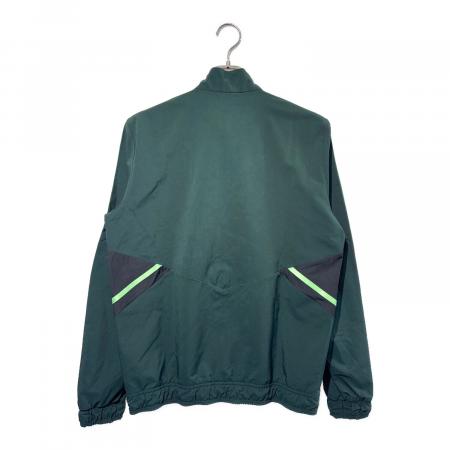 レアル・マドリード サポーターグッズ HD1217 SIZE L グリーン