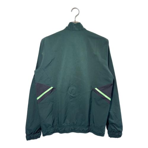 レアル・マドリード サポーターグッズ HD1217 SIZE L グリーン
