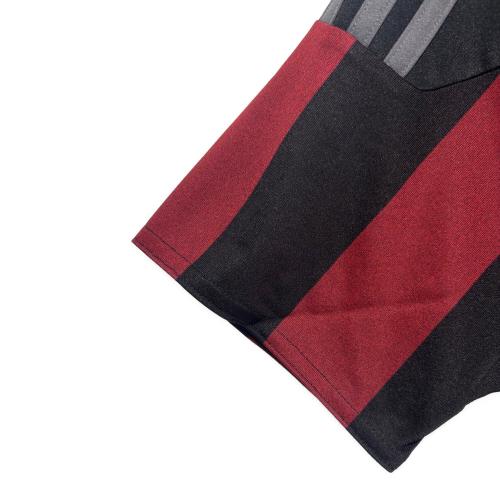 ACミラン (エーシーミラン) 2015-16シーズン ホーム サッカーユニフォーム JNF72 タグ付 SIZE M