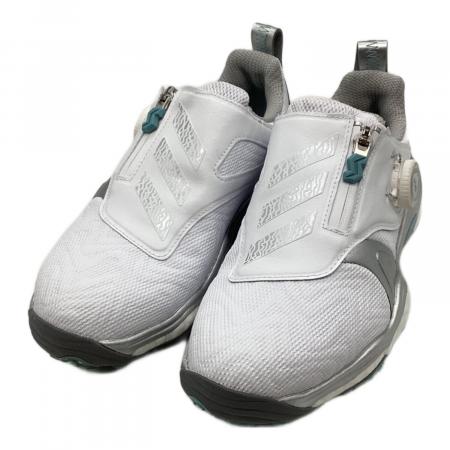 adidas (アディダス) BOA ゴルフシューズ JQ7753 コードカオス 25 ボア